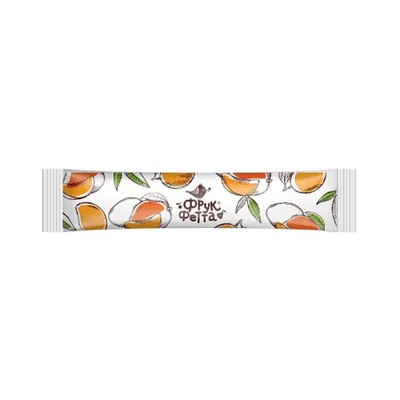 Цукерки Фрукфетта Vegan манго, 20 г
