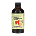 Сироп от кашля ChildLife Formula 3 ягодный вкус, без спирта, 118,5 мл