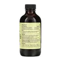 Сироп від кашлю ChildLife Formula 3 ягідний смак, без спирту, 118,5 мл