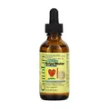 Кропова вода ChildLife Organic Gripe Water, 59,15 мл