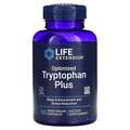 L-Триптофан плюс Life Extension Optimized Tryptophan Plus, 90 капсул