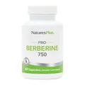 Берберин Nature's Plus Pro Berberine 750, 60 капсул