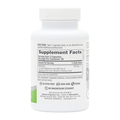 Берберин Nature's Plus Berberine 750 мг, 60 капсул
