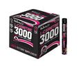 Жиросжигатель Biotech L-CARNITINE 3000 AMPULE Лимон, 20 штук по 25 мл