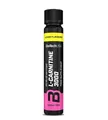 Жироспалювач Biotech L-CARNITINE 3000 AMPULE лимон, 20 штук по 25 мл