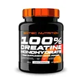Креатин Scitec Nutrition 100% Creatine Monohydrate без смаку, 500 г