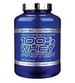 Протеїн Scitec Nutrition 100% Whey Protein orange creamsicle, 2,3 кг