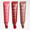 Бальзам-тінт для губ та щік Babe Laboratorios SPF50  із гіалуроновою кислотою та пептидами Mocha, 20 мл