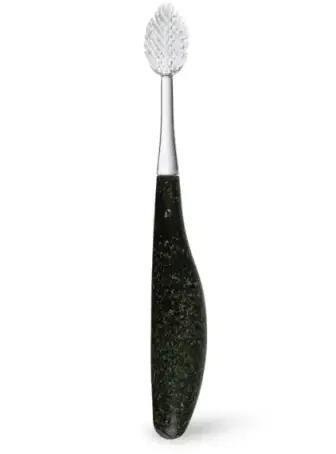 Зубная щетка Radius Сорс Sourse Toothbrush, мягкая, доллары