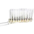 Змінні голівки Radius Brush Head Replacement до зубної щітки, м'які, 2 шт