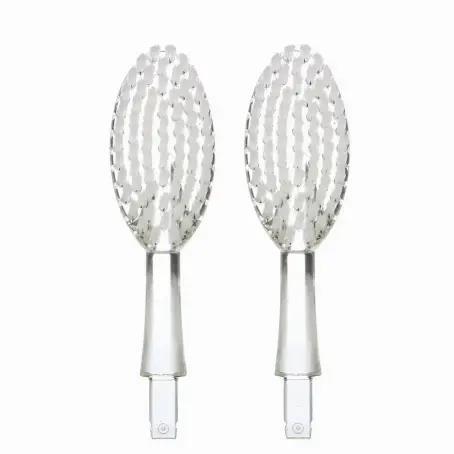Сменные головки Radius Big Brush Replacement heads к зубной щетке, мягкая