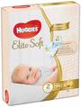 Подгузники Huggies Elite Soft детские, размер 2, 4-6 кг, 66 шт