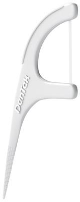 Флосс-зубочистки DenTek Comfort Clean Комфортная очистка, 150 штук