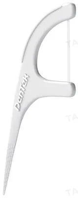 Флос-зубочистки DenTek Comfort Clean Комфортне очищення, 150 штук