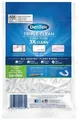 Флос-зубочистки DenTek Triple Clean Потрійне очищення, 75 штук