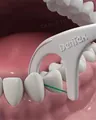 Флос-зубочистки DenTek Triple Clean Потрійне очищення, 90 штук