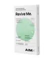 Патчі під очі Aimx Revive Me з гіалуроном, 5 х 5 мл