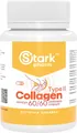 Колаген 2 типу для суглобів Stark Collagen UC-II, неденатурований, 60 капсул