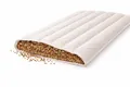 Матрац протипролежневий ЛінТекс з гречаною оболонкою 80 х 190 см