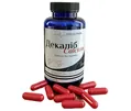 Декаліб Calcium (кальцію бісгліцинат) Libertus Pharma капсули №120