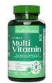 Мультивітамін Earth's Creation Multivitamin (A thru Z), 100 таблеток