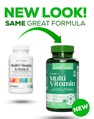 Мультивітамін Earth's Creation Multivitamin (A thru Z), 100 таблеток