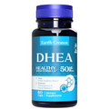 ДГЭА Earth's Creation DHEA 50 мг, 60 капсул