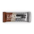 Батончик протеиновый Lipobar шоколад - кокос, 50 ??г