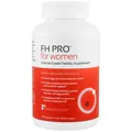 Репродуктивне здоров'я жінок Fairhaven Health FH Pro for Women для вагітності клінічного класу, 180 капсул