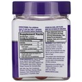 Мелатонин Natrol Kids Melatonin для детей от 4 лет ягодный вкус, 60 жевательных конфет