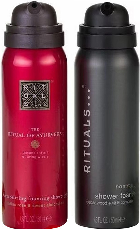 Подарочный набор Rituals Valentine`s Day Set