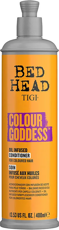 Кондиціонер для волосся Tigi Bed Head Colour Goddess для фарбованого волосся, 400 мл
