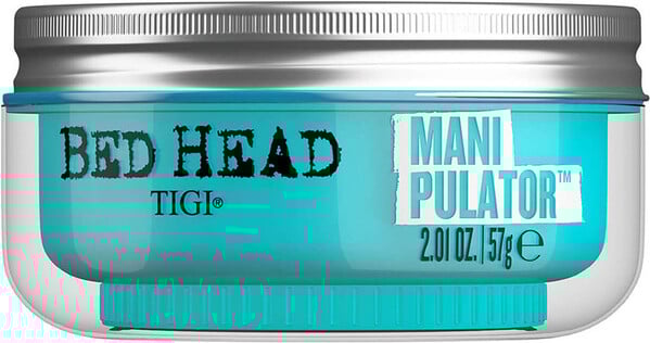 Паста для волос Tigi Bed Head Manipulator легкая текстурирующая, 57 г