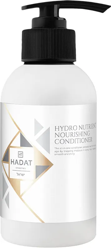 Кондиціонер для волосся Hadat Cosmetics Hydro Nutrient Nourishing зволожуючий, 250 мл