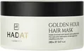 Маска для волосся Hadat Cosmetics Golden Hour інтенсивне відновлення, 280 мл
