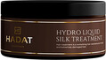 Маска для волос Hadat Cosmetics Hydro Liquid Silk Treatment Жидкий шелк, 300 мл