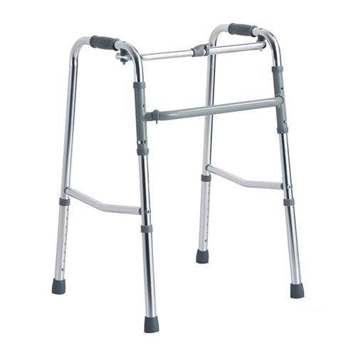 Ходунки Dayang DY04913L двусторонние, алюминиевые