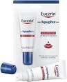 Бальзам для губ Eucerin Aquaphor успокаивающий восстанавливающий (63875), 10 мл