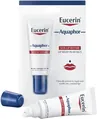 Бальзам для губ Eucerin Aquaphor заспокійливий відновлюючий (63875), 10 мл