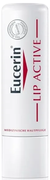 Бальзам для губ Eucerin pH5 Lip Active SPF 20 (63170), 4,8 г