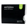 Абсорбіт Baum Pharm капсули по 300 мг №10