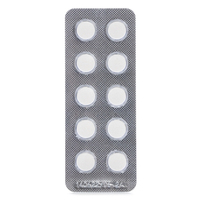 Глицин Baum Pharm таблетки по 0,1 г №50