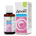 Делакс Baum Pharm краплі по 30 мл у флак.