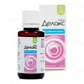 Делакс Baum Pharm краплі по 30 мл у флак.