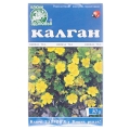 Фиточай Ключи Здоровья Калган по 50 г в пач.