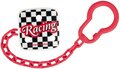 Держатель для пустышки Canpol Babies Racing 2/435, 1 шт