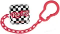 Тримач для пустушки Canpol Babies Racing 2/435, 1 шт