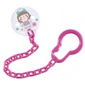 Держатель для пустышки Canpol Babies 10/889 Toys, 1 шт