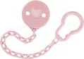 Тримач для пустушки Canpol Babies Pastelove 10/890, 1 шт