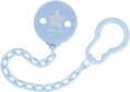 Держатель для пустышки Canpol Babies 10/890 Pastelove, 1 шт